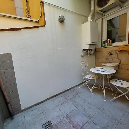 B&B Casa Foscolo 48 트리에스테