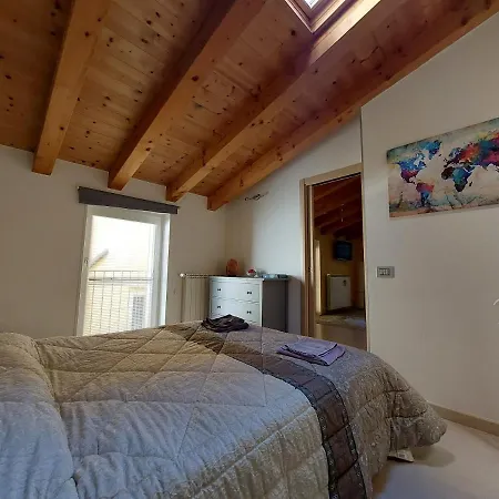 B&B Casa Foscolo 48 *