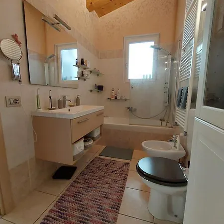 B&B Casa Foscolo 48 트리에스테
