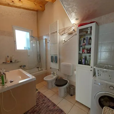 B&B Casa Foscolo 48