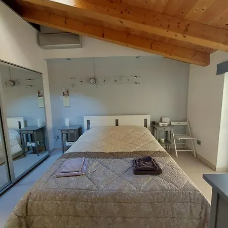 Casa Foscolo 48 트리에스테