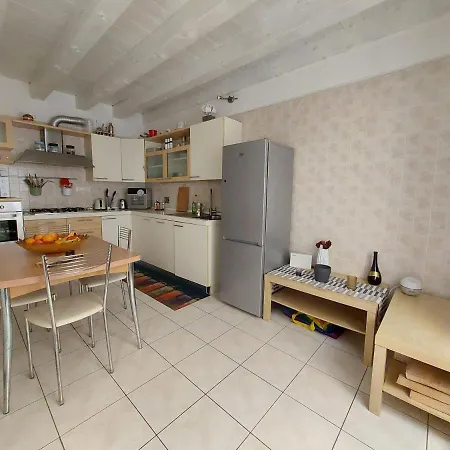 B&B Casa Foscolo 48