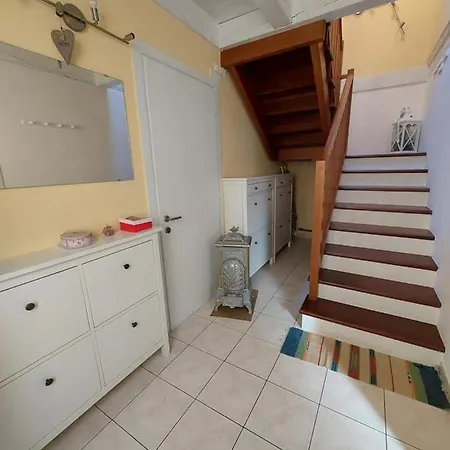 B&B Casa Foscolo 48 *